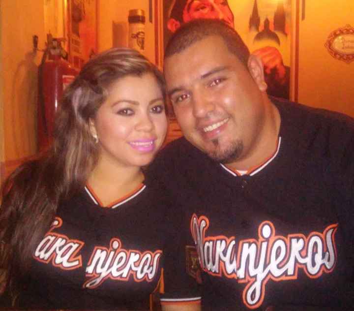 Naranjeros de Corazon