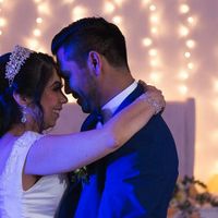 Volví!! Ya me casé 😄😄 - 2