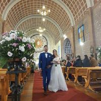 Volví!! Ya me casé 😄😄 - 3