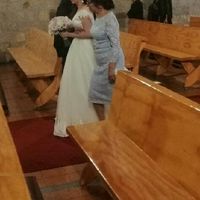 Volví!! Ya me casé 😄😄 - 4