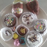 Tipos de postres en la boda 🍩🍦 - 2