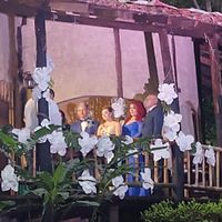 Decoración boda civil - 1