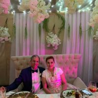 La mesa de los reyes de primavera - 1