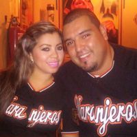 Naranjeros de Corazon