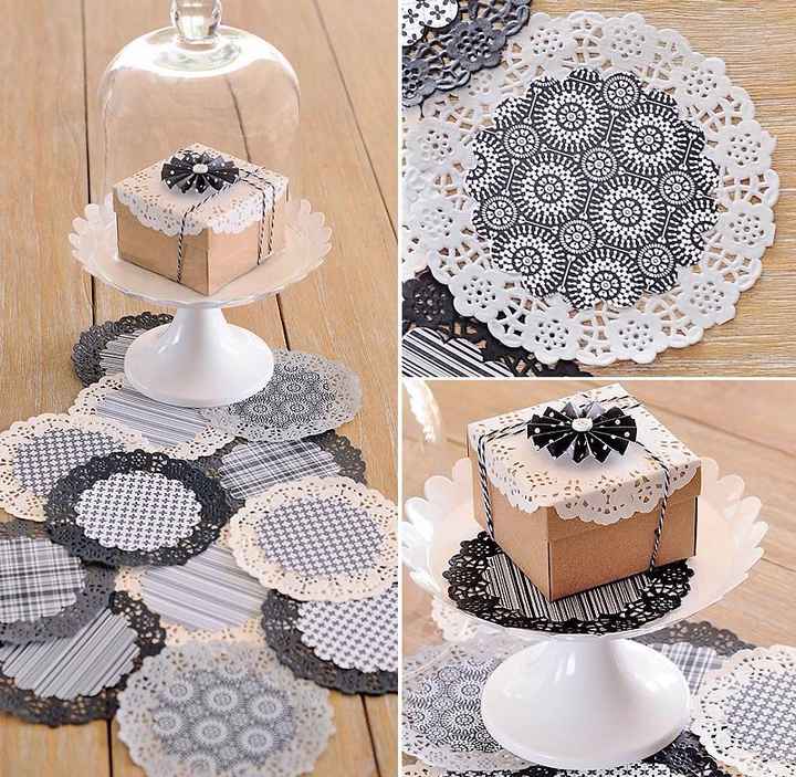 Blanco y negro!!! - 4