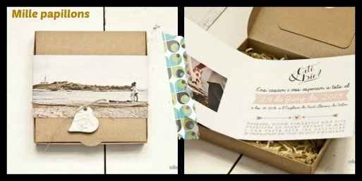 Invitaciones originales - 4