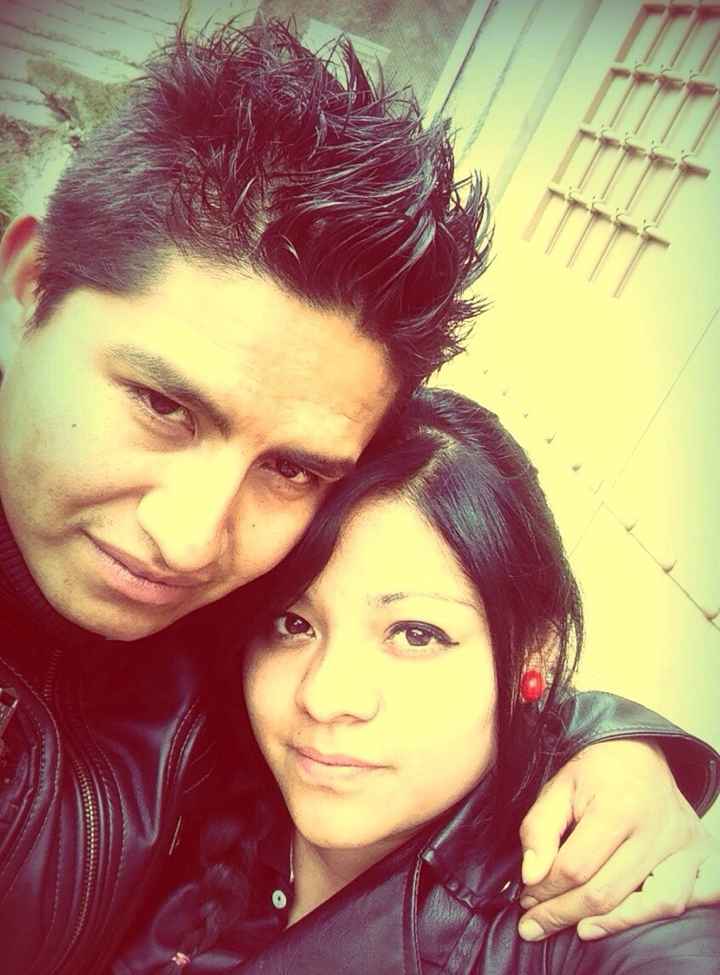 Nuevas Brides queremos conocerlas!!! - 1