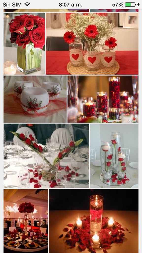 Necesitamos alluda para organizar nuestra boda y saber precios queremos algo sencillo en blanco y ro