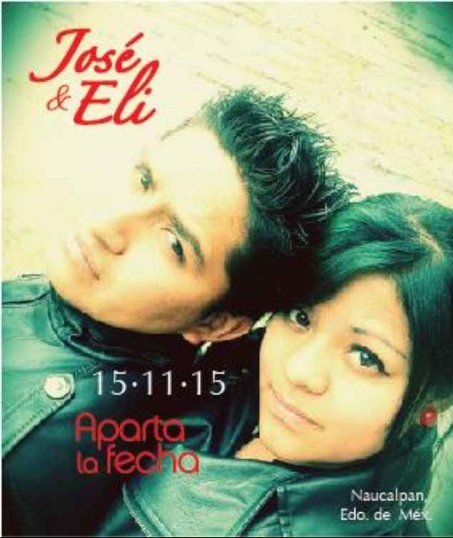 Avances: save the date!!!! - 1