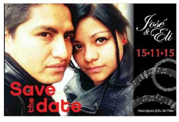 Avances: save the date!!!! - 2