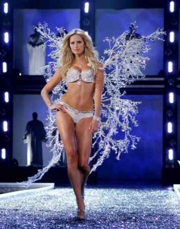 Lenceria Victoria's Secret