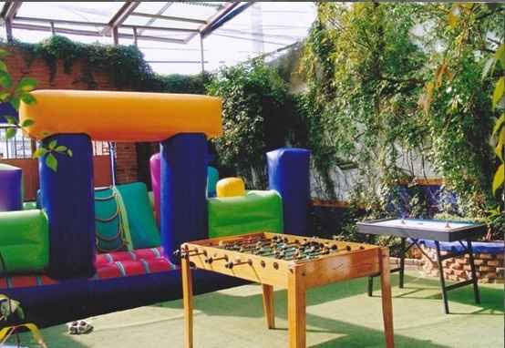 Juegos para los peques