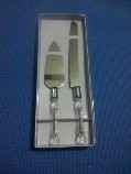 Cuchillo y pala