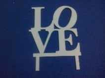 Tooper de letras