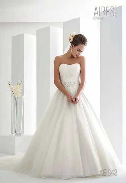 El vestido de nuestros sueños! cual es? :0 - 2