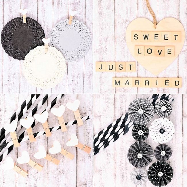 Blanco y negro!!! - 1