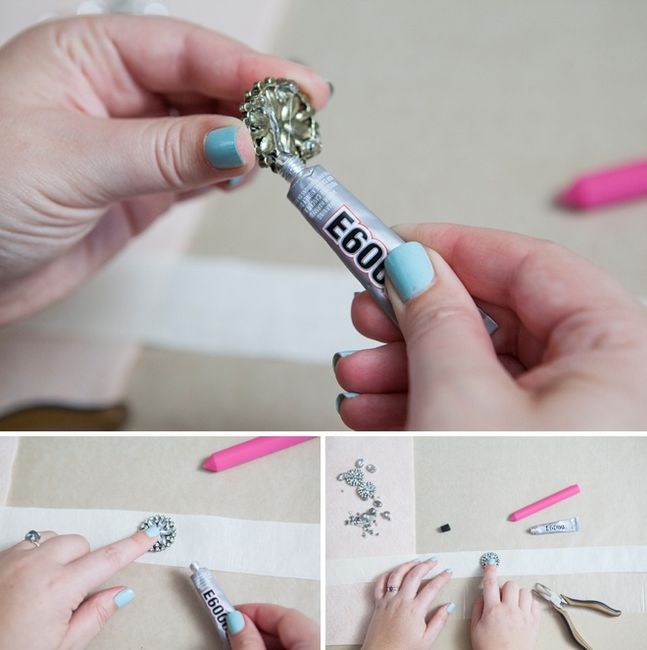 Cinta para vestido de novia!!! - 2