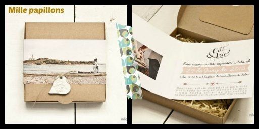 Invitaciones originales - 4