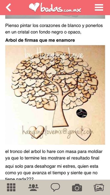 Un recuerdo inolvidable.- detalles de los invitados para la boda - 1