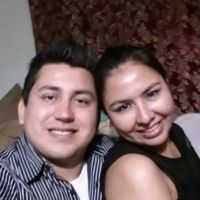 Oscar y Monse