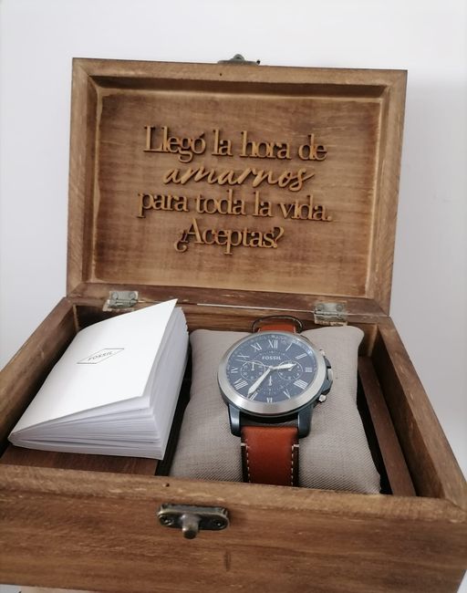 🎁 ¡GANA EL REGALITO DE NOVIEMBRE! 🎁 - 1