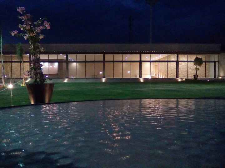  ¿En qué lugar será tu recepción? 🎉 - 1