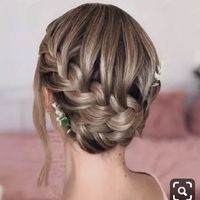 #14 Escoge tu Peinado, maquillaje y ramo - 1