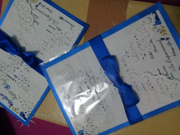 ¡no puedo escoger el color de mi boda! 😢😨 - 1