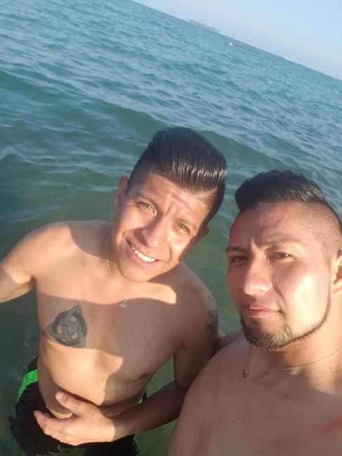 Chismografo : Hay que conocernos mas 3