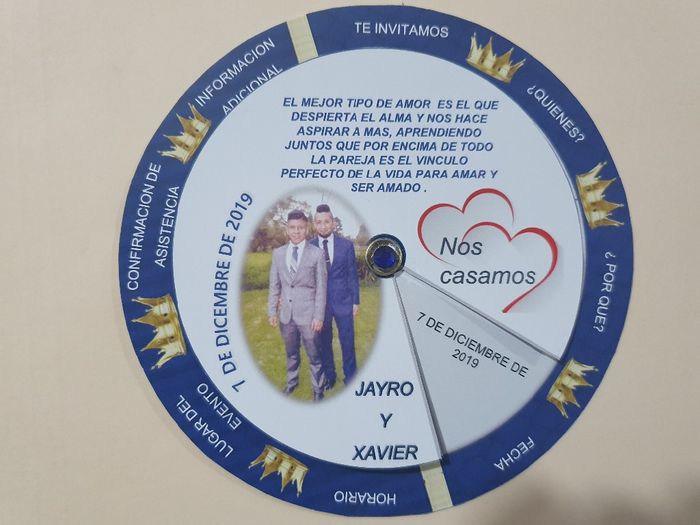 4 INVITACION