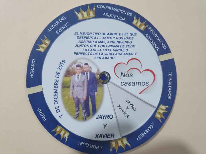 2 INVITACION