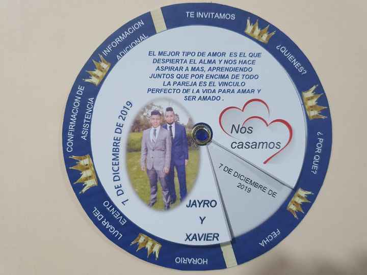 4 INVITACION