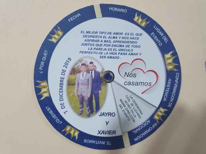 7 INVITACION