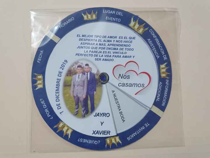 10 INVITACION