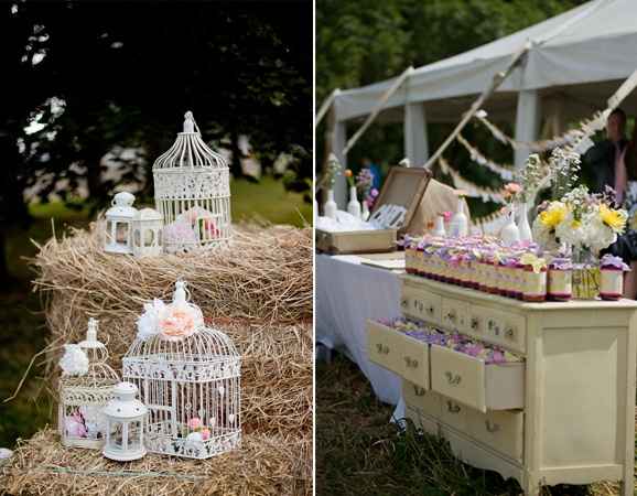 Boda vintage - 3