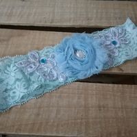 15 Formas de llevar "algo azul" el día de nuestra boda 💎👸 - 1