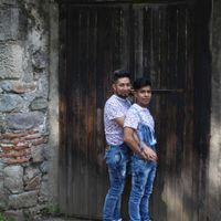 SOLO NOSOTROS