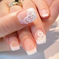 ¿cómo llevarán sus uñas? - 2