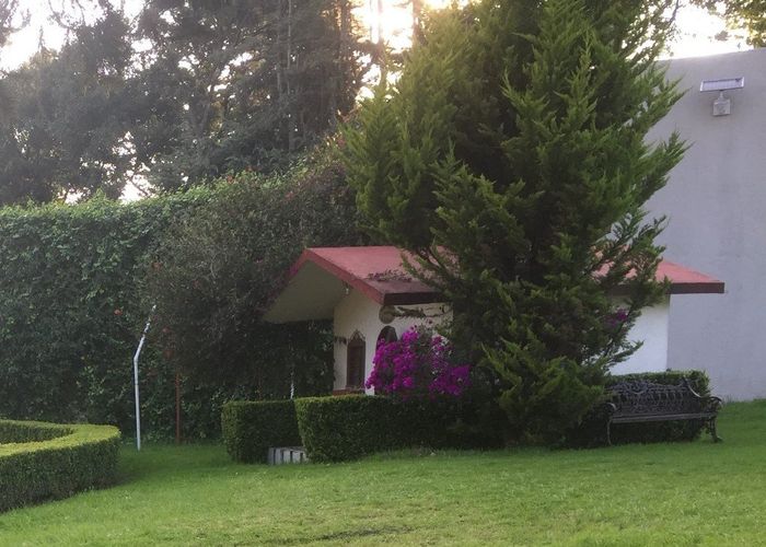 casita 
