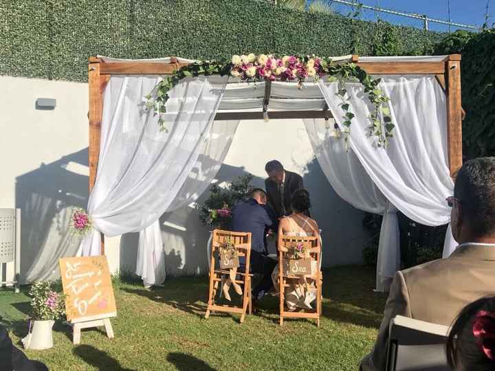 Help! necesito una pergola - 2