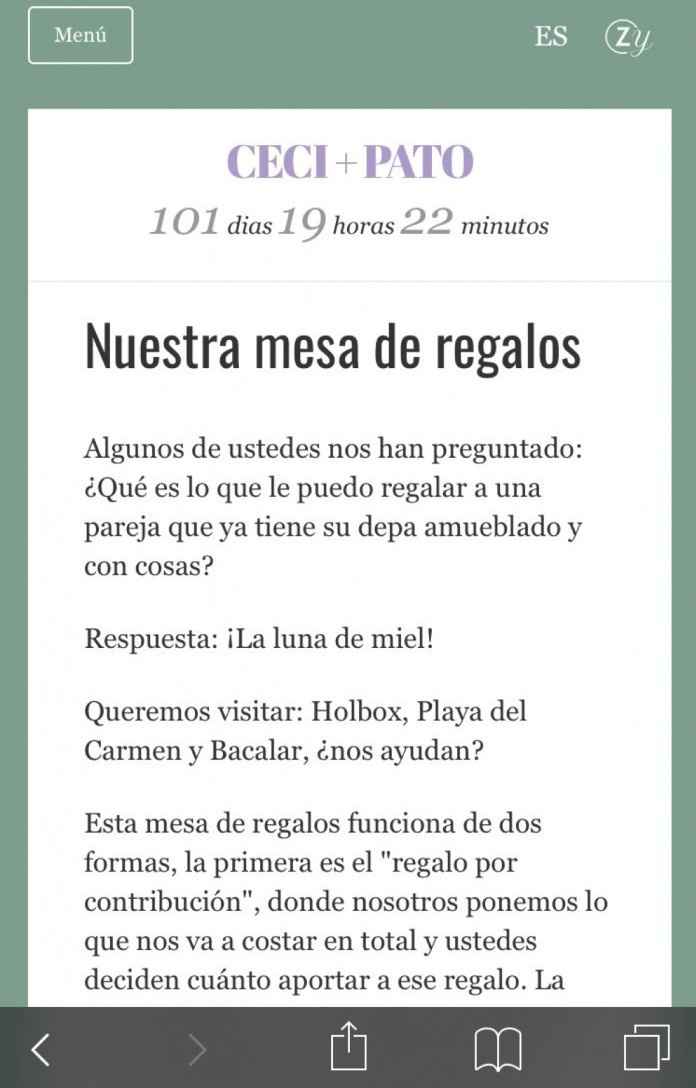 mesa 1