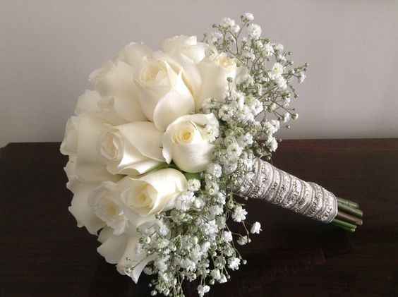 ramo rosas
