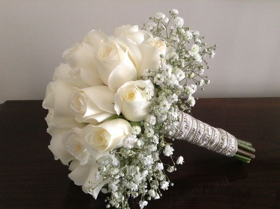 ramo rosas