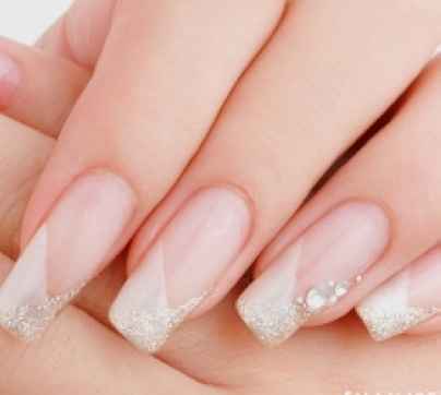 Cómo piensan arreglarse las uñas para la boda??? - 1