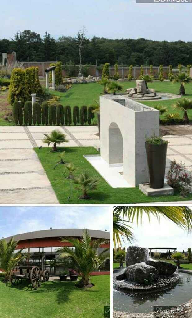 Por fin... el lugar perfecto!!! - 1