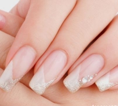 Cómo piensan arreglarse las uñas para la boda??? - 1