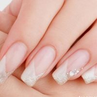 Cómo piensan arreglarse las uñas para la boda??? - 1