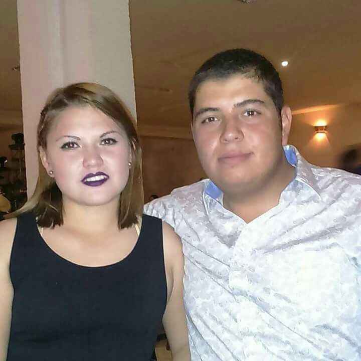 Último Paso: ¡Sube una foto con tu pareja!💘 - 1