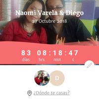 Mi número mágico-Naomi :3
