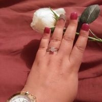 ¡Presume tu anillo! 💍 - 1